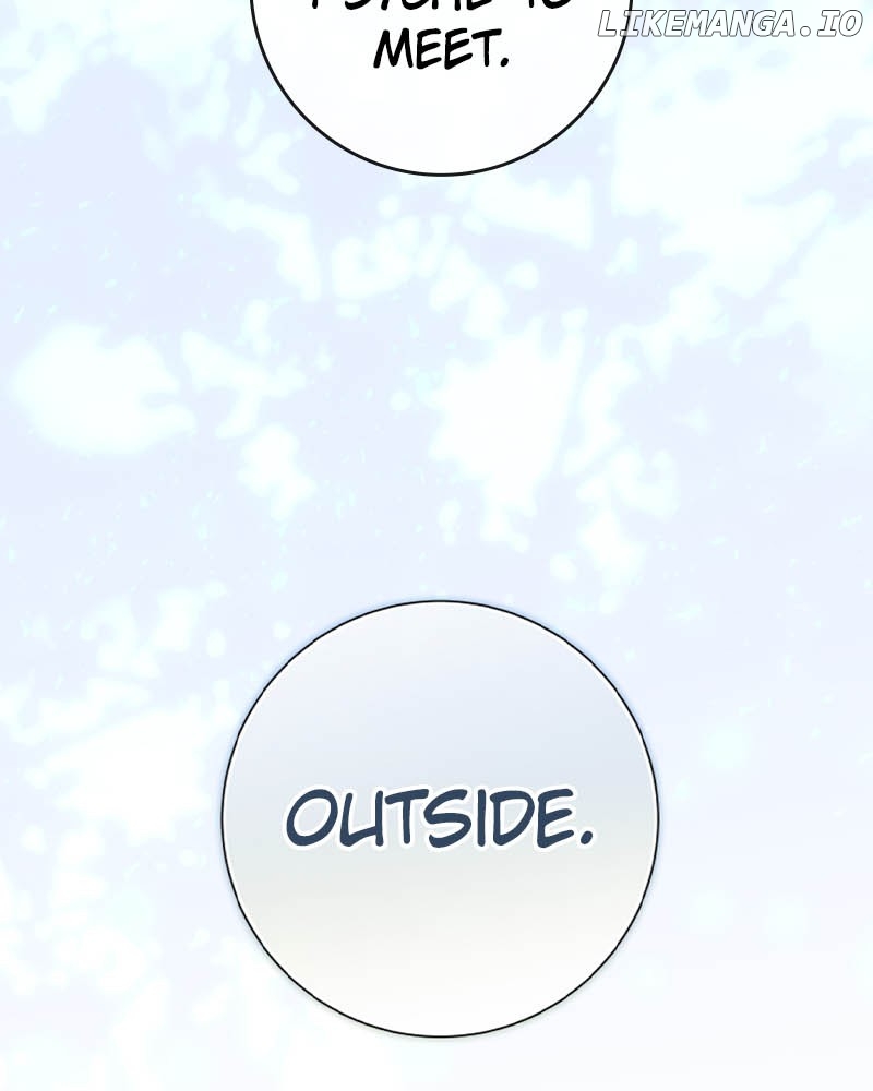 I Want to Be You, Just For A Day Chapter 213 - page 120