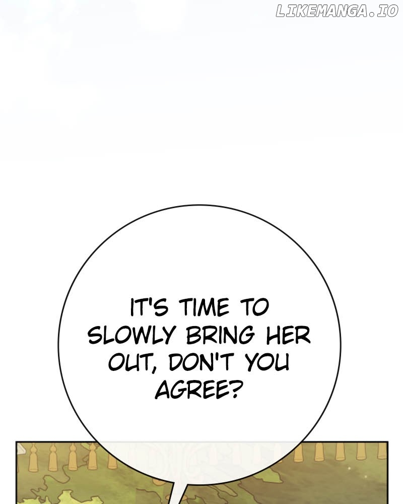 I Want to Be You, Just For A Day Chapter 213 - page 121