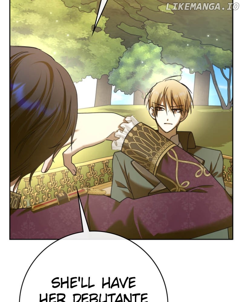 I Want to Be You, Just For A Day Chapter 213 - page 122