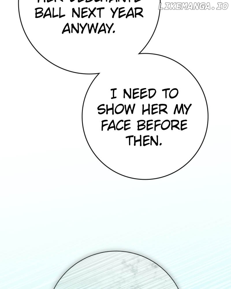 I Want to Be You, Just For A Day Chapter 213 - page 123