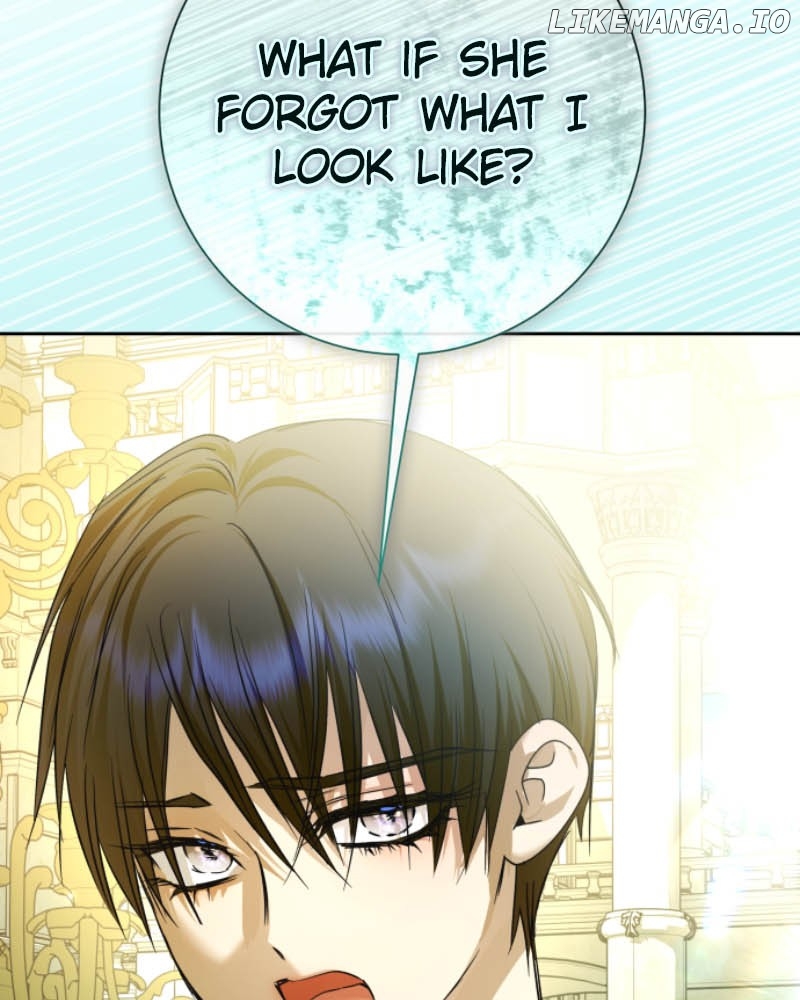 I Want to Be You, Just For A Day Chapter 213 - page 124