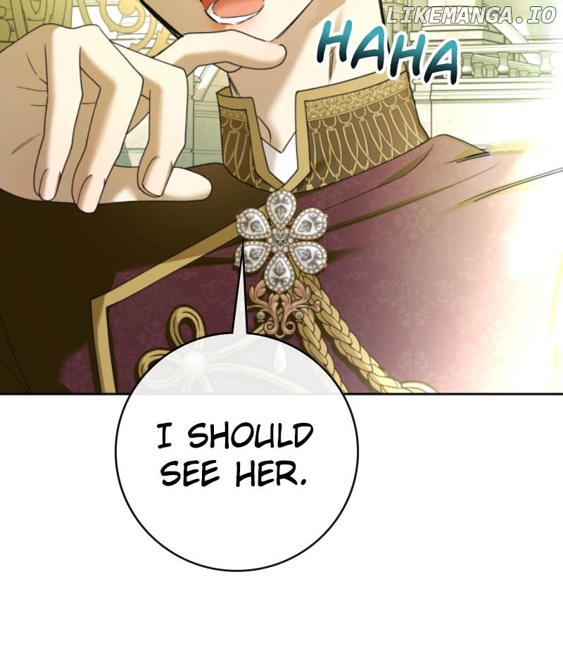 I Want to Be You, Just For A Day Chapter 213 - page 125