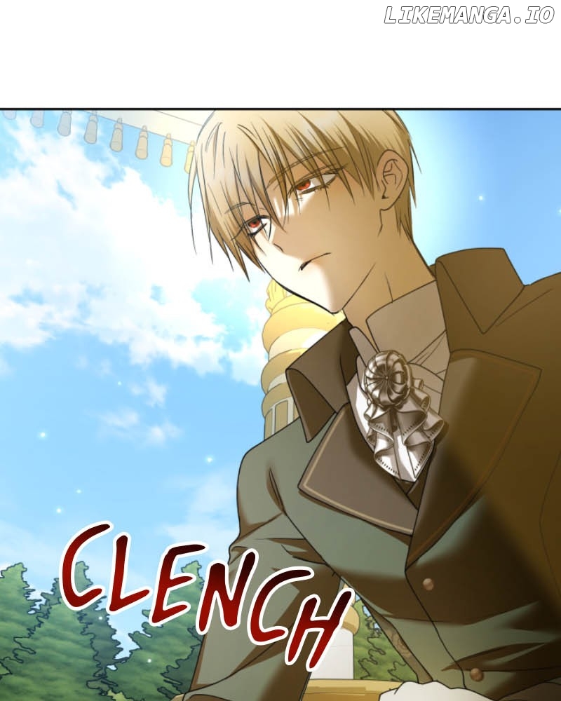 I Want to Be You, Just For A Day Chapter 213 - page 126