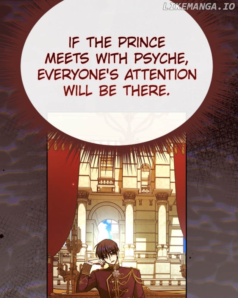 I Want to Be You, Just For A Day Chapter 213 - page 128
