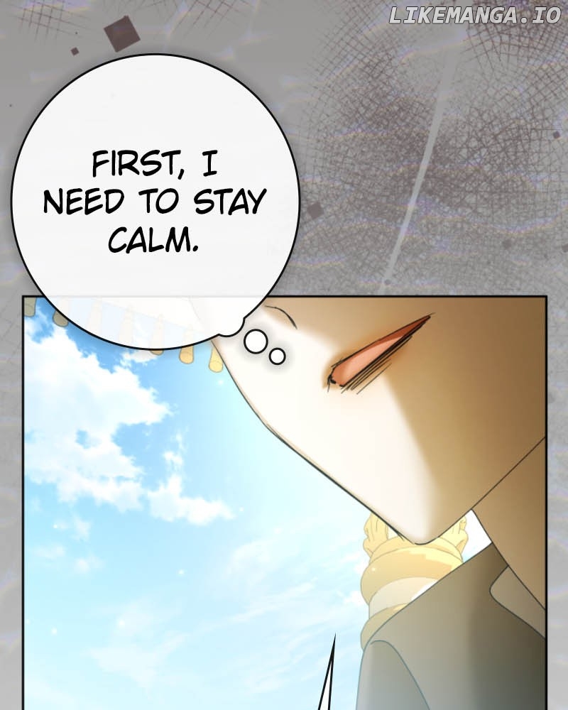 I Want to Be You, Just For A Day Chapter 213 - page 130