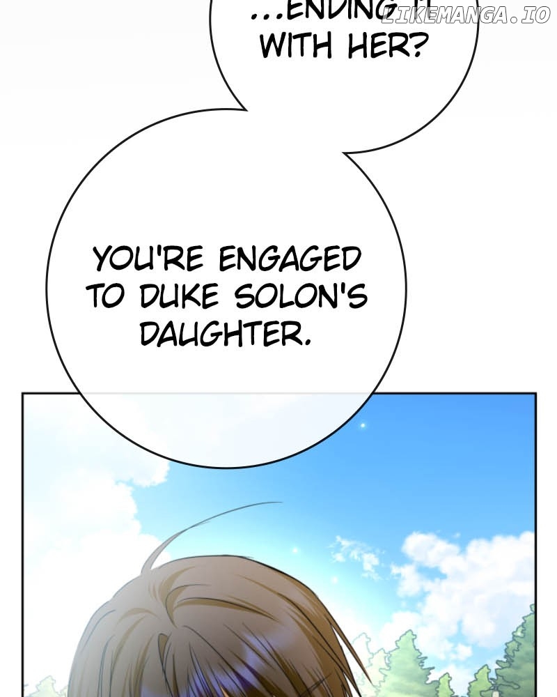I Want to Be You, Just For A Day Chapter 213 - page 132