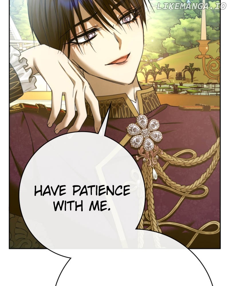 I Want to Be You, Just For A Day Chapter 213 - page 133