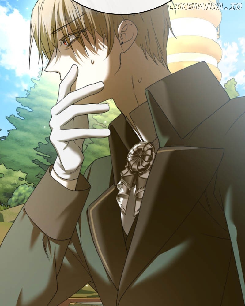 I Want to Be You, Just For A Day Chapter 213 - page 135