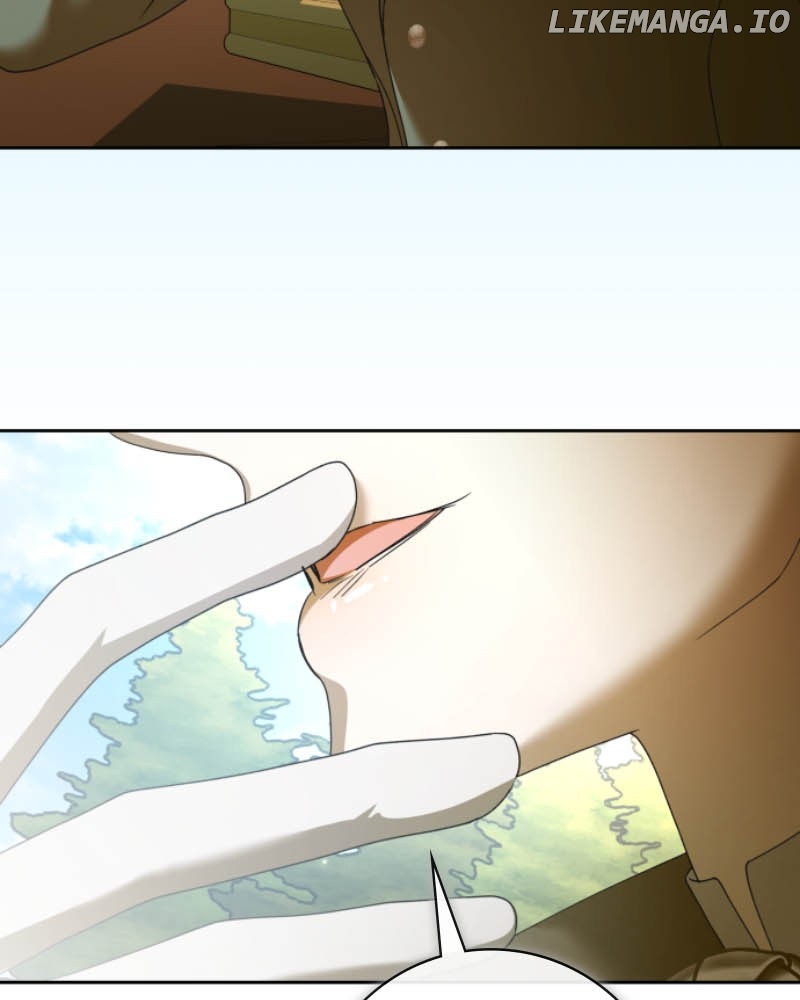 I Want to Be You, Just For A Day Chapter 213 - page 136