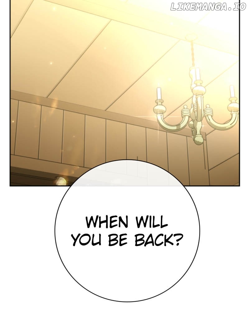I Want to Be You, Just For A Day Chapter 213 - page 142