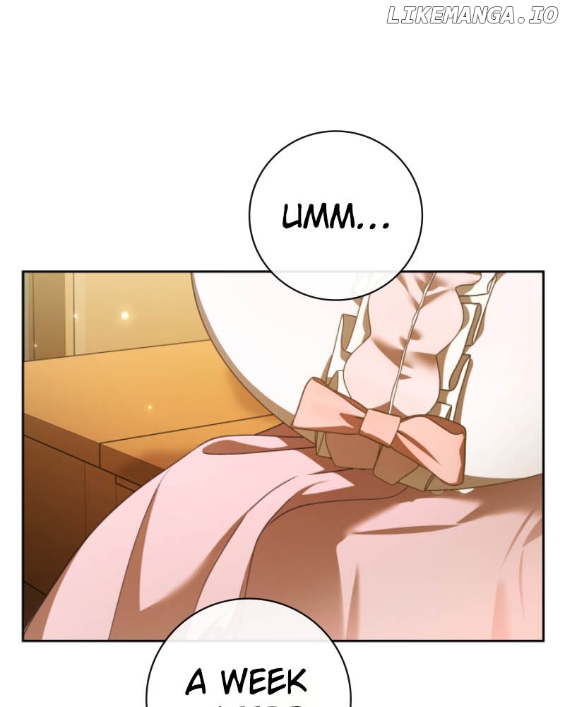 I Want to Be You, Just For A Day Chapter 213 - page 143