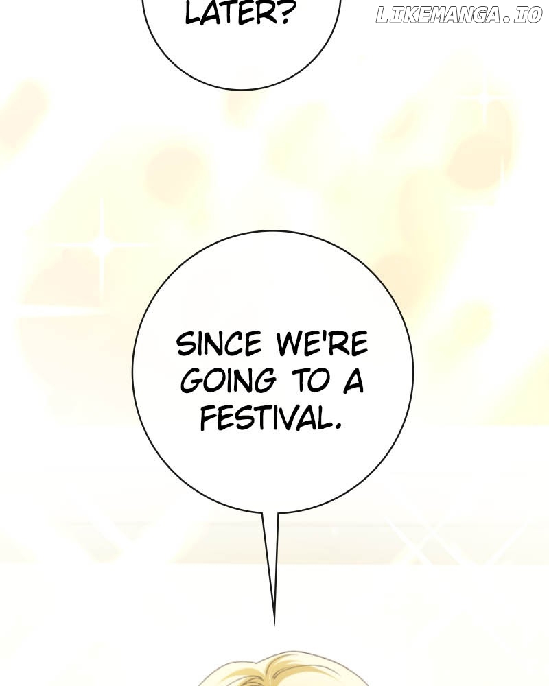 I Want to Be You, Just For A Day Chapter 213 - page 144