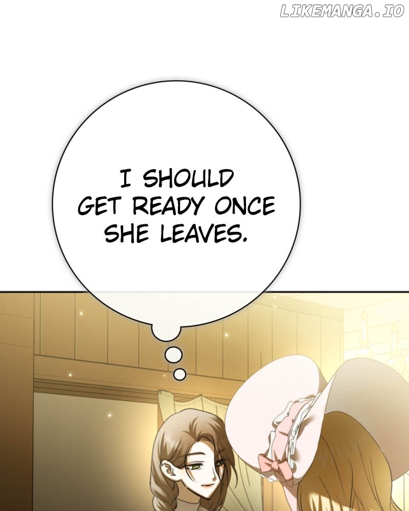 I Want to Be You, Just For A Day Chapter 213 - page 147