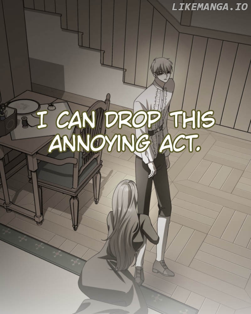I Want to Be You, Just For A Day Chapter 213 - page 151