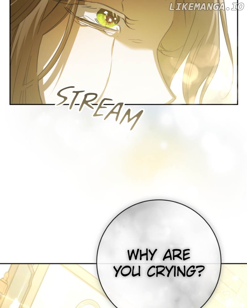 I Want to Be You, Just For A Day Chapter 213 - page 153