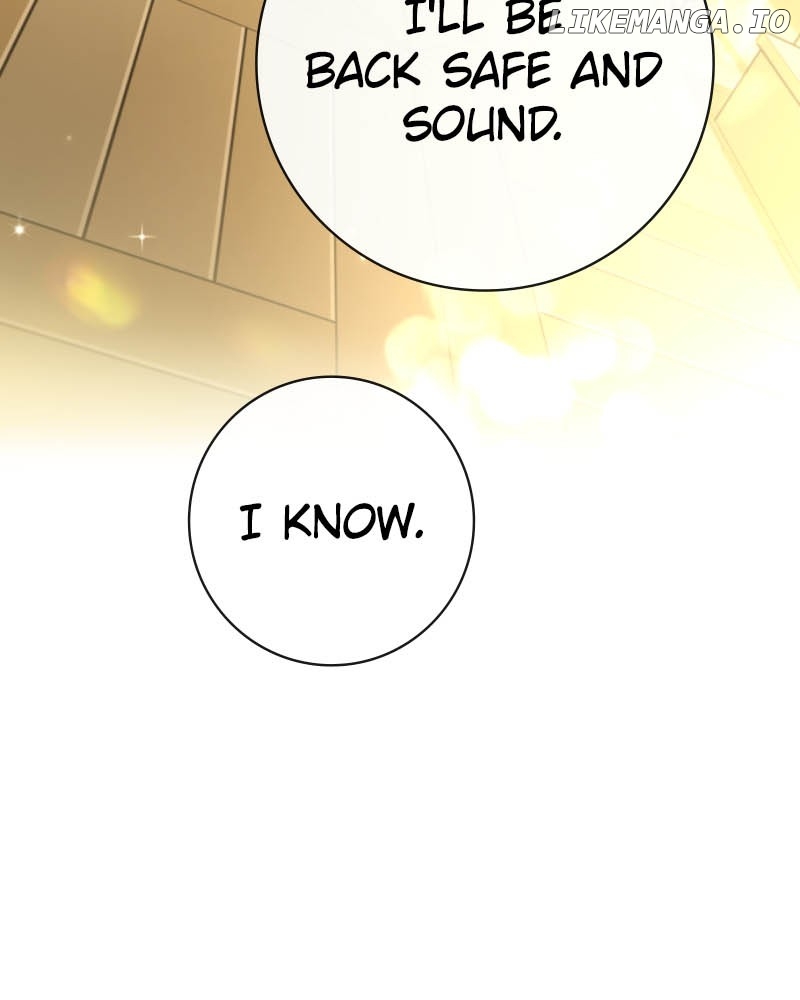 I Want to Be You, Just For A Day Chapter 213 - page 155