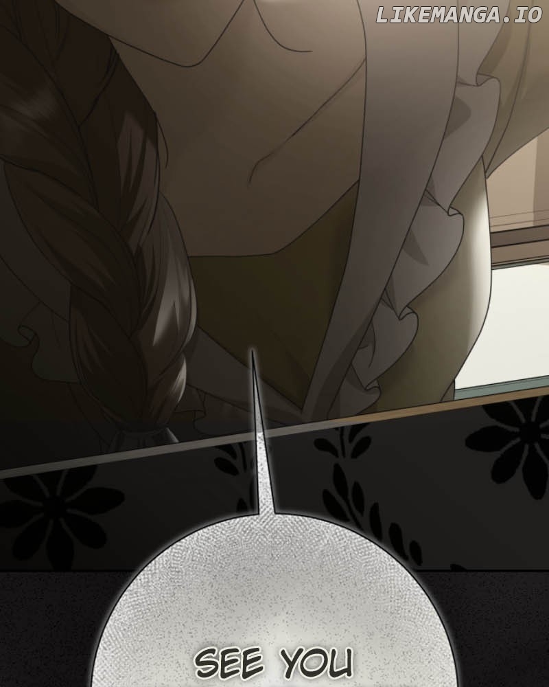 I Want to Be You, Just For A Day Chapter 213 - page 161