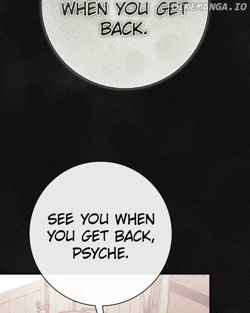 I Want to Be You, Just For A Day Chapter 213 - page 162