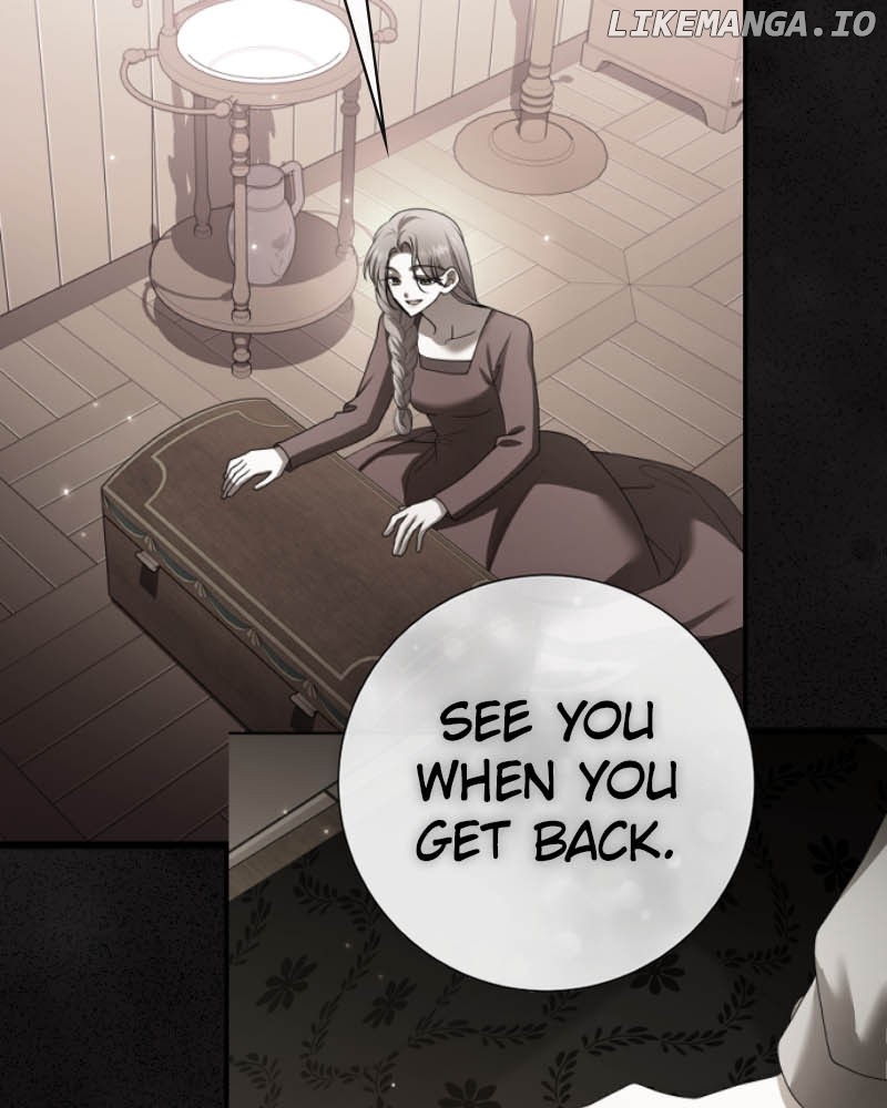 I Want to Be You, Just For A Day Chapter 213 - page 163