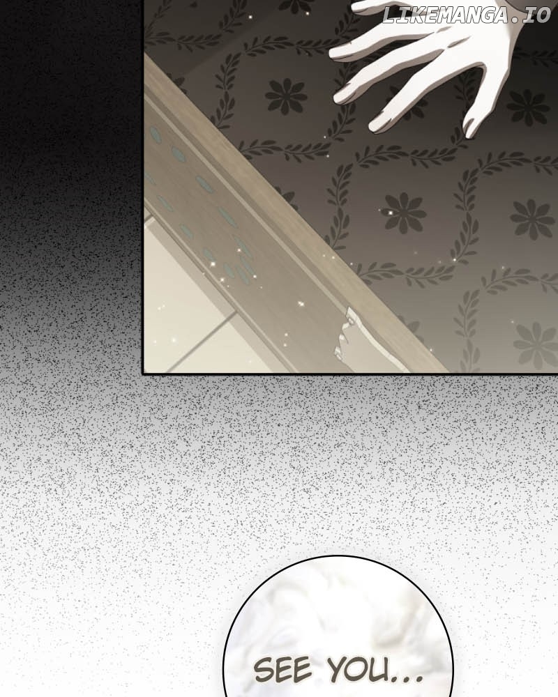 I Want to Be You, Just For A Day Chapter 213 - page 164