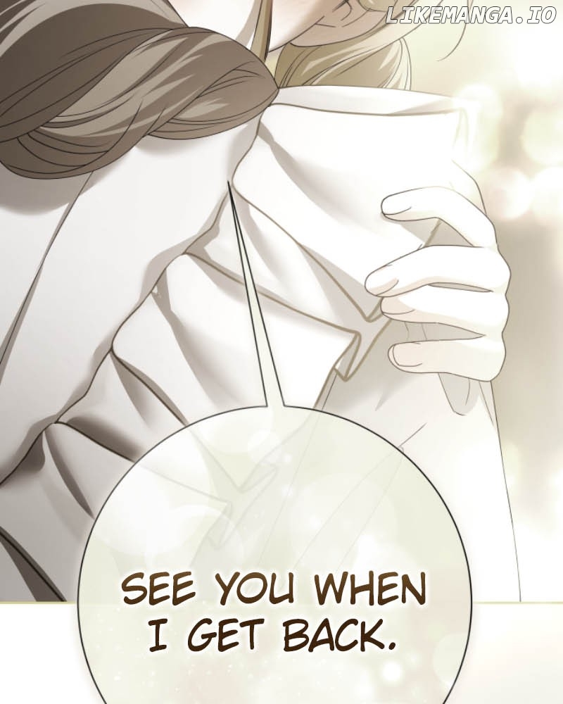 I Want to Be You, Just For A Day Chapter 213 - page 167