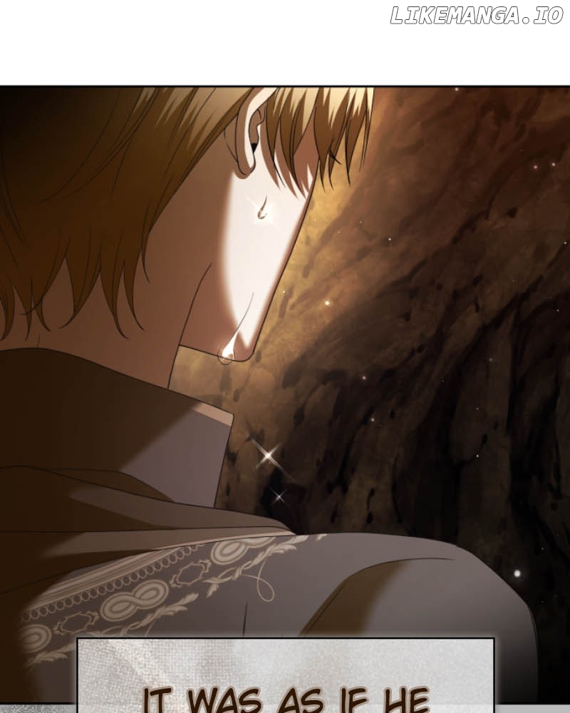 I Want to Be You, Just For A Day Chapter 213 - page 17