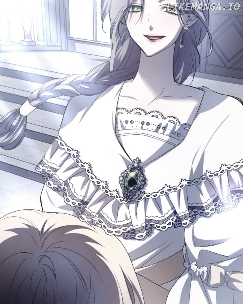 I Want to Be You, Just For A Day Chapter 213 - page 172