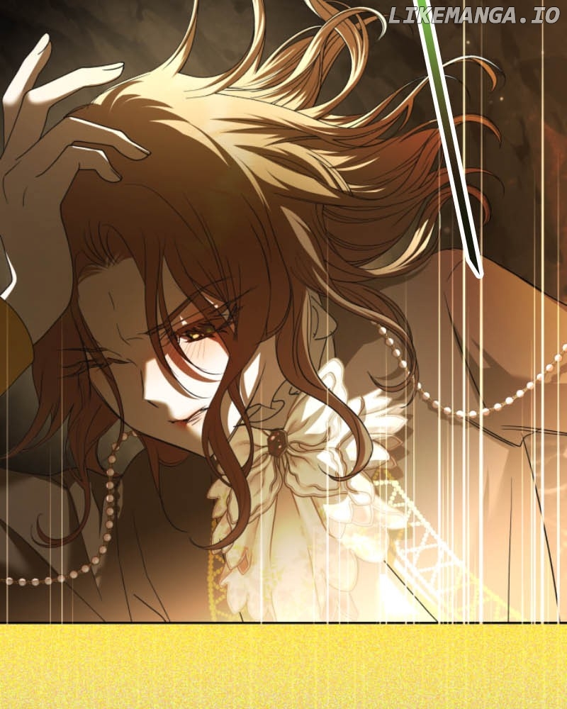 I Want to Be You, Just For A Day Chapter 213 - page 185