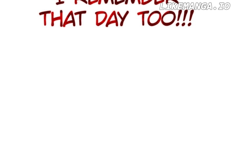 I Want to Be You, Just For A Day Chapter 213 - page 190