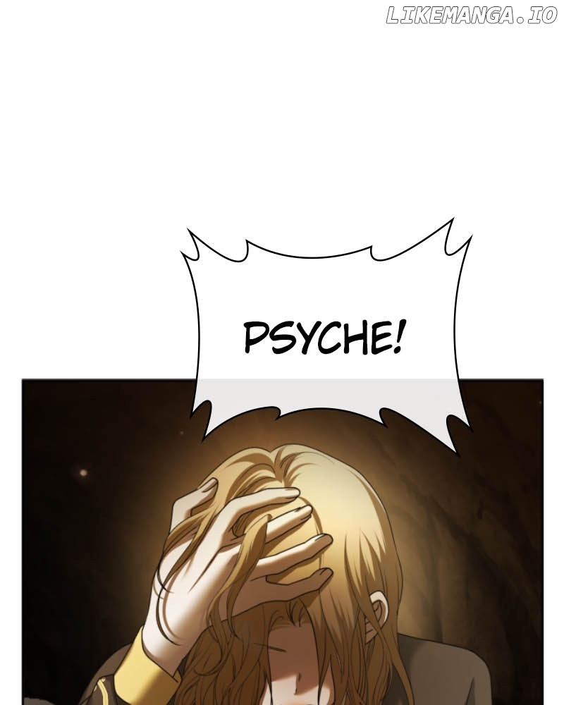 I Want to Be You, Just For A Day Chapter 213 - page 191