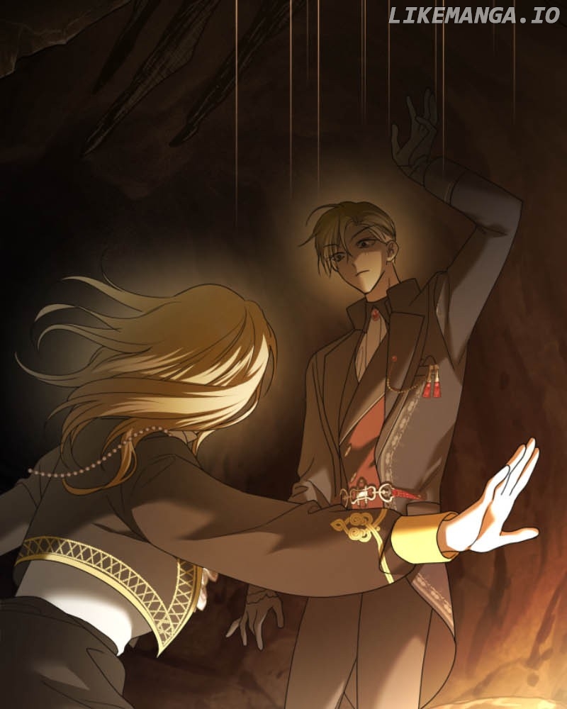 I Want to Be You, Just For A Day Chapter 213 - page 195