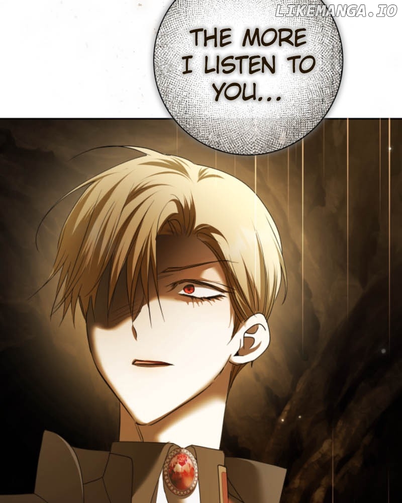 I Want to Be You, Just For A Day Chapter 213 - page 197