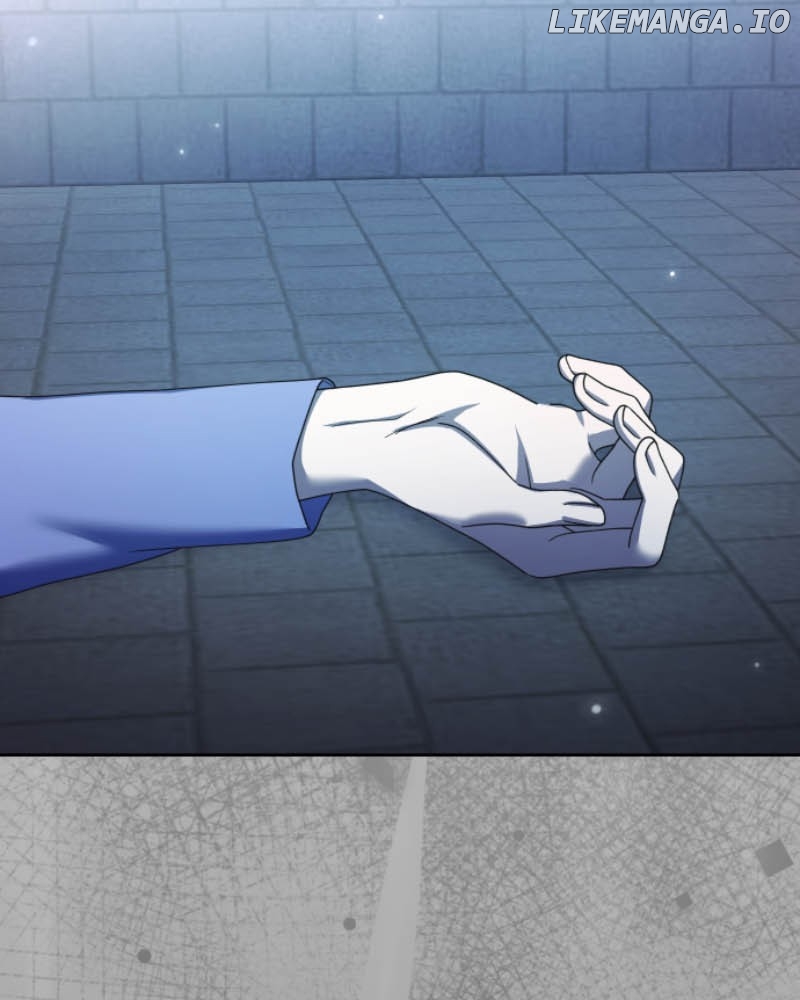 I Want to Be You, Just For A Day Chapter 213 - page 200