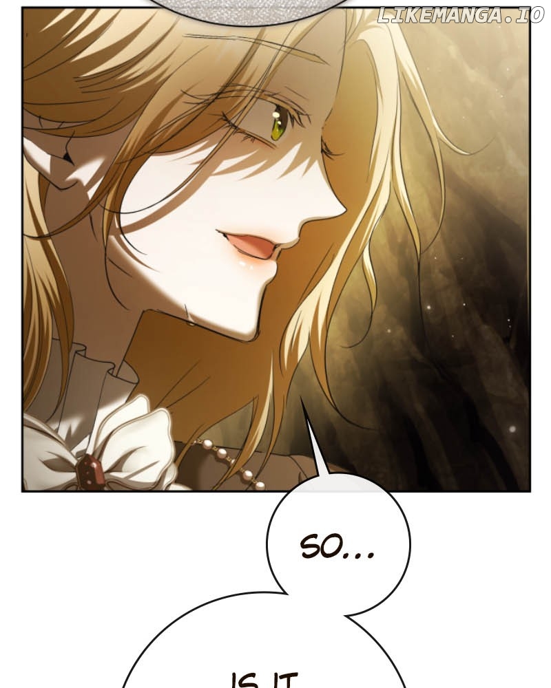 I Want to Be You, Just For A Day Chapter 213 - page 21