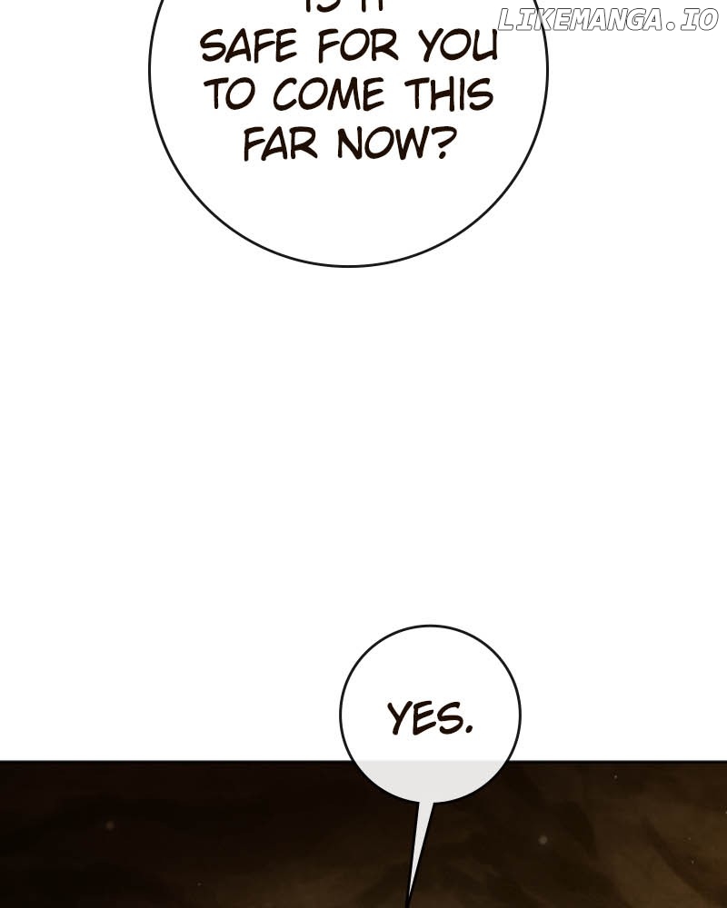 I Want to Be You, Just For A Day Chapter 213 - page 22