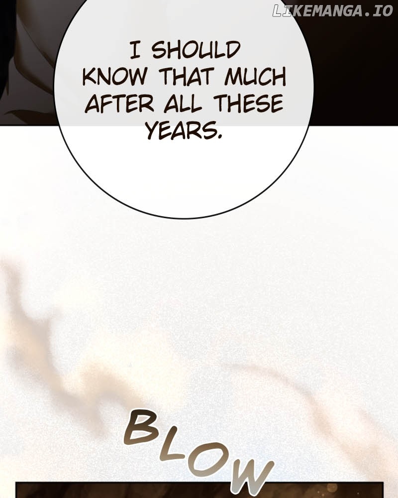 I Want to Be You, Just For A Day Chapter 213 - page 24