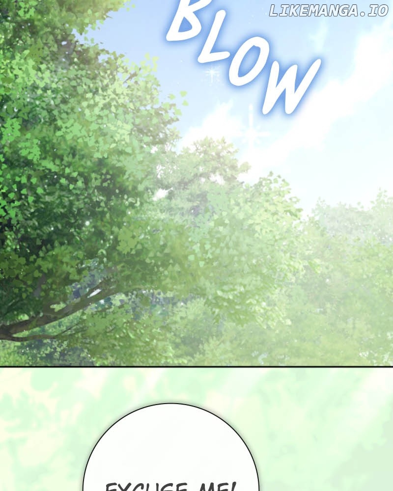I Want to Be You, Just For A Day Chapter 213 - page 27