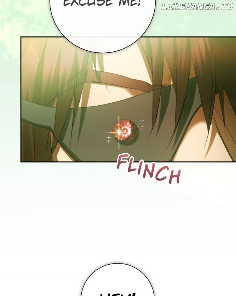I Want to Be You, Just For A Day Chapter 213 - page 28