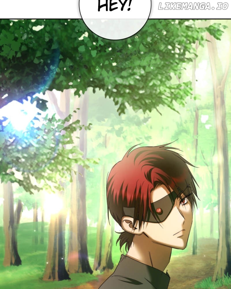 I Want to Be You, Just For A Day Chapter 213 - page 29