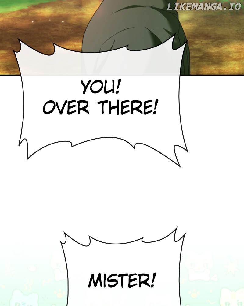 I Want to Be You, Just For A Day Chapter 213 - page 30