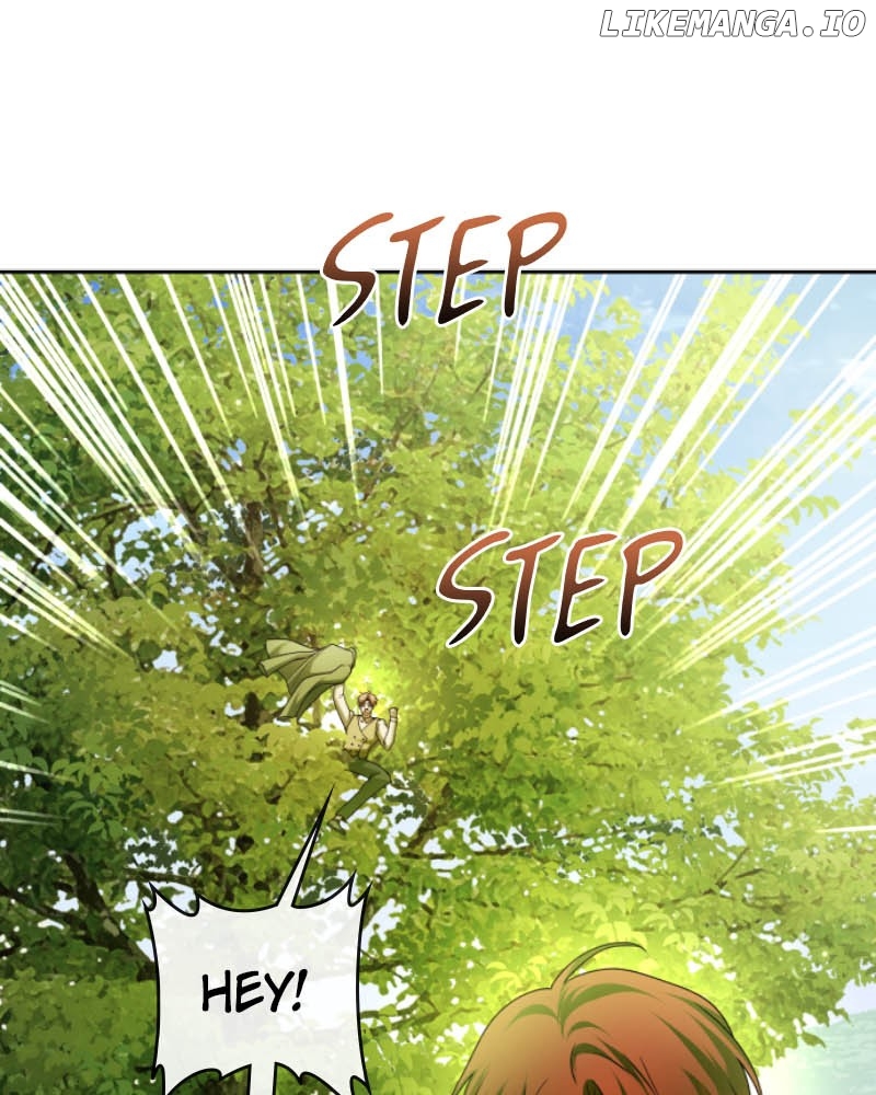 I Want to Be You, Just For A Day Chapter 213 - page 33
