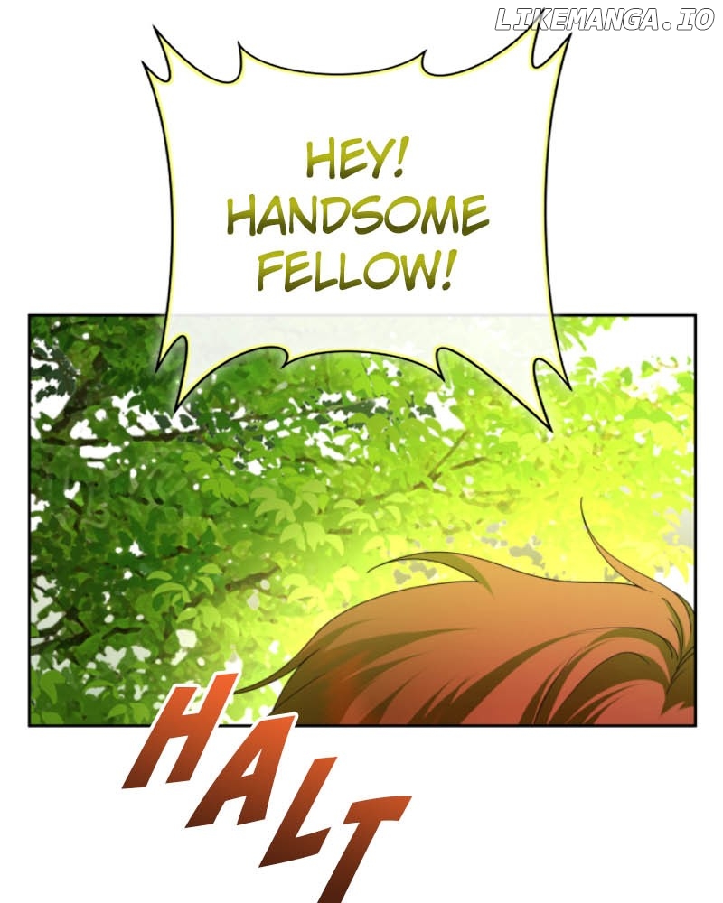 I Want to Be You, Just For A Day Chapter 213 - page 35