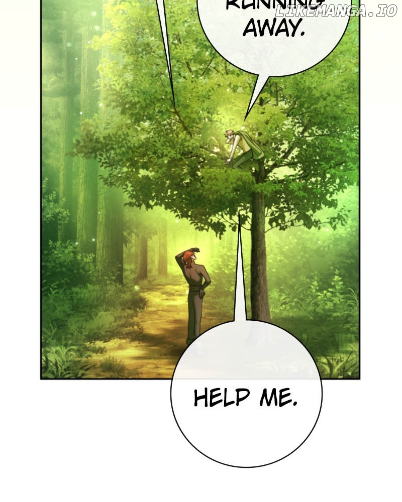 I Want to Be You, Just For A Day Chapter 213 - page 39