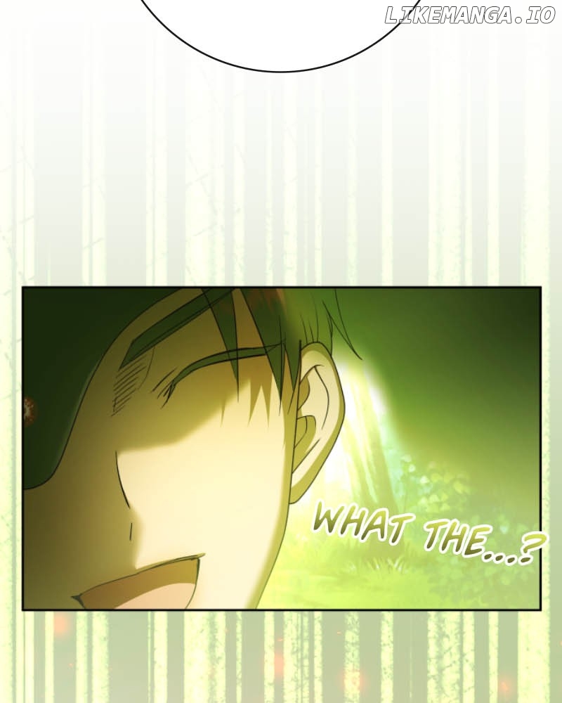 I Want to Be You, Just For A Day Chapter 213 - page 42