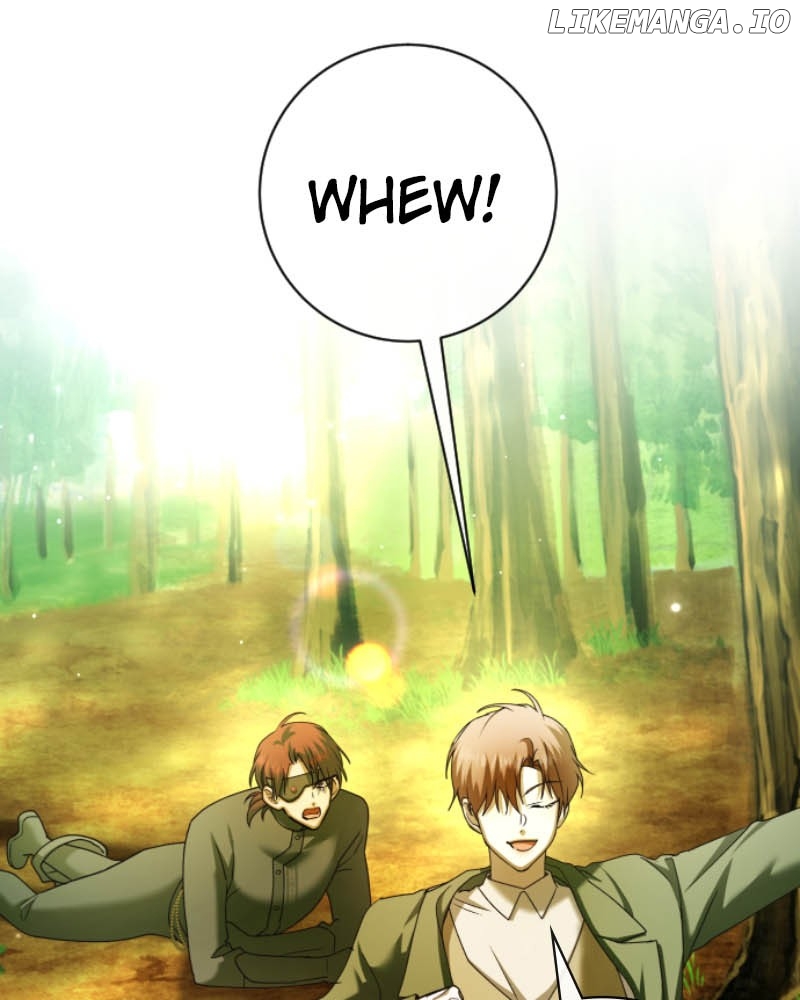 I Want to Be You, Just For A Day Chapter 213 - page 44
