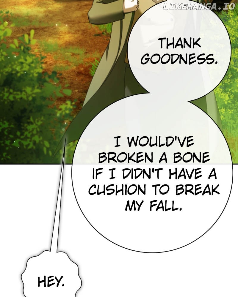 I Want to Be You, Just For A Day Chapter 213 - page 45