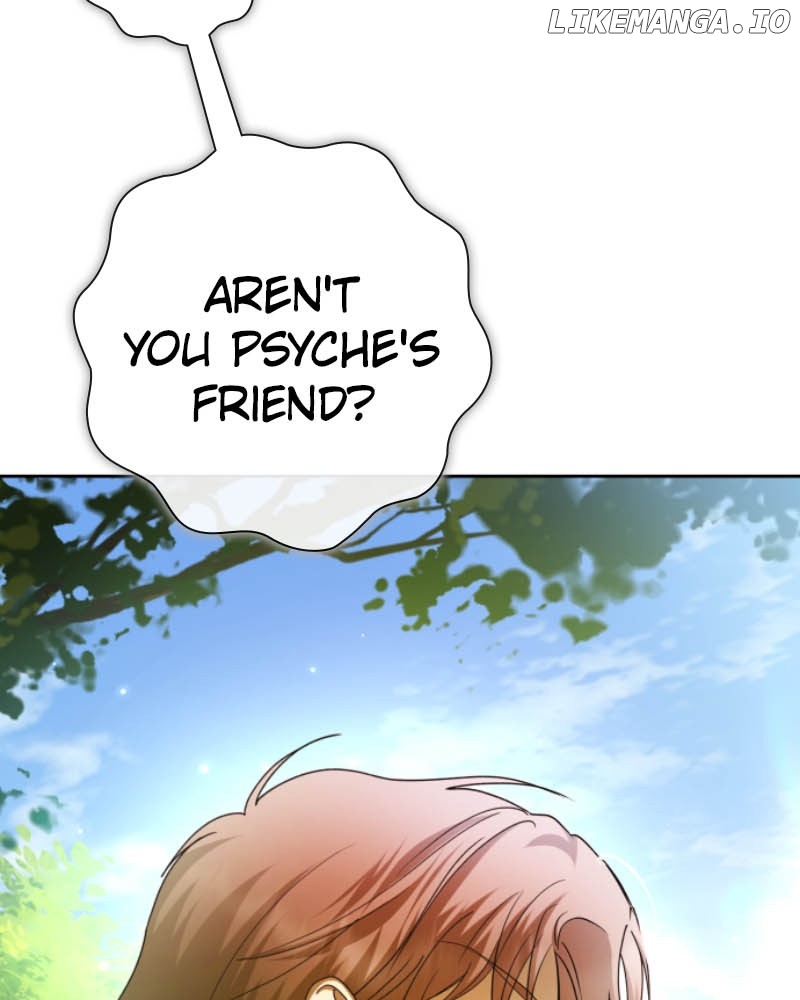 I Want to Be You, Just For A Day Chapter 213 - page 46