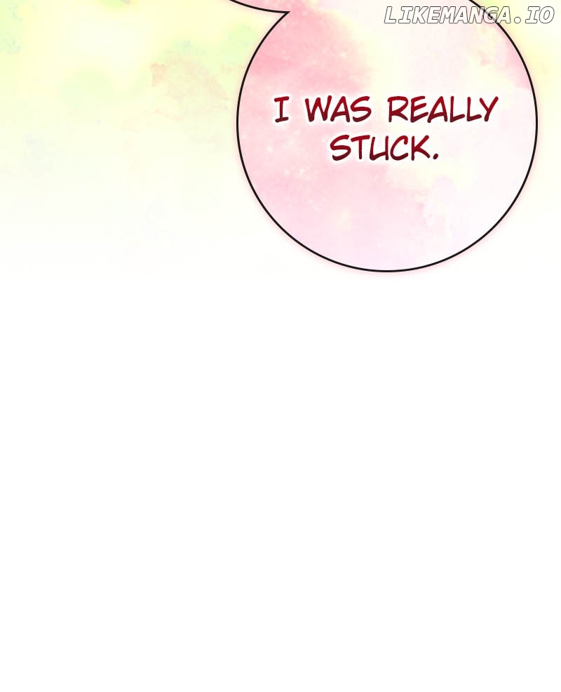 I Want to Be You, Just For A Day Chapter 213 - page 48