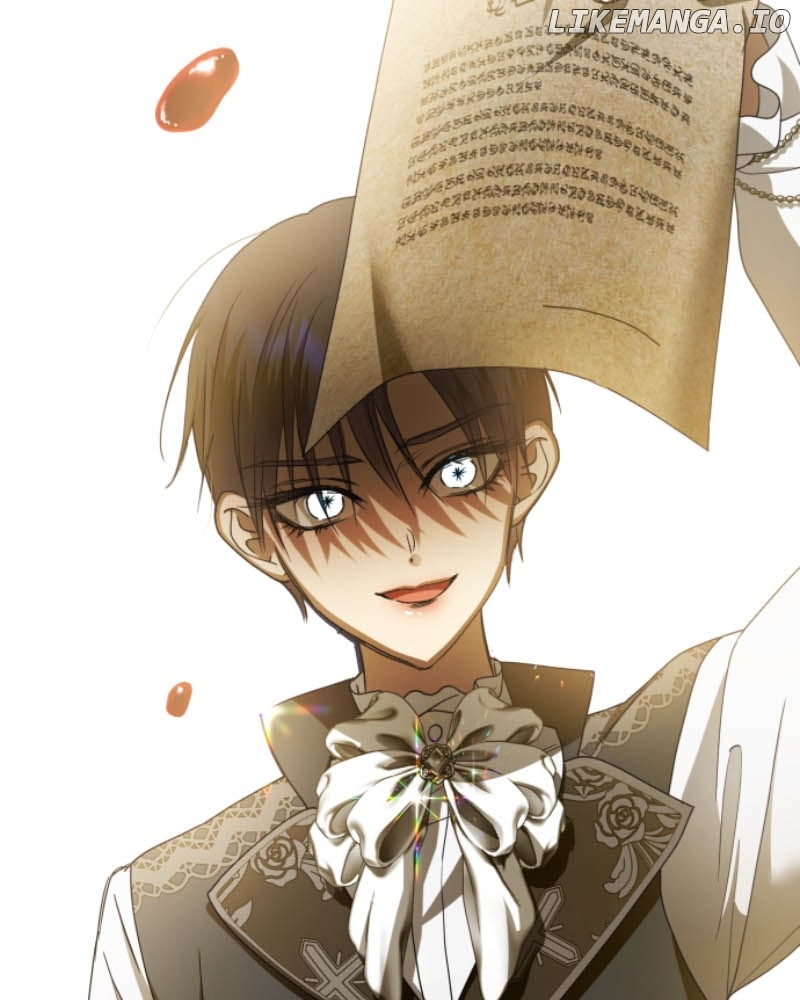 I Want to Be You, Just For A Day Chapter 213 - page 5