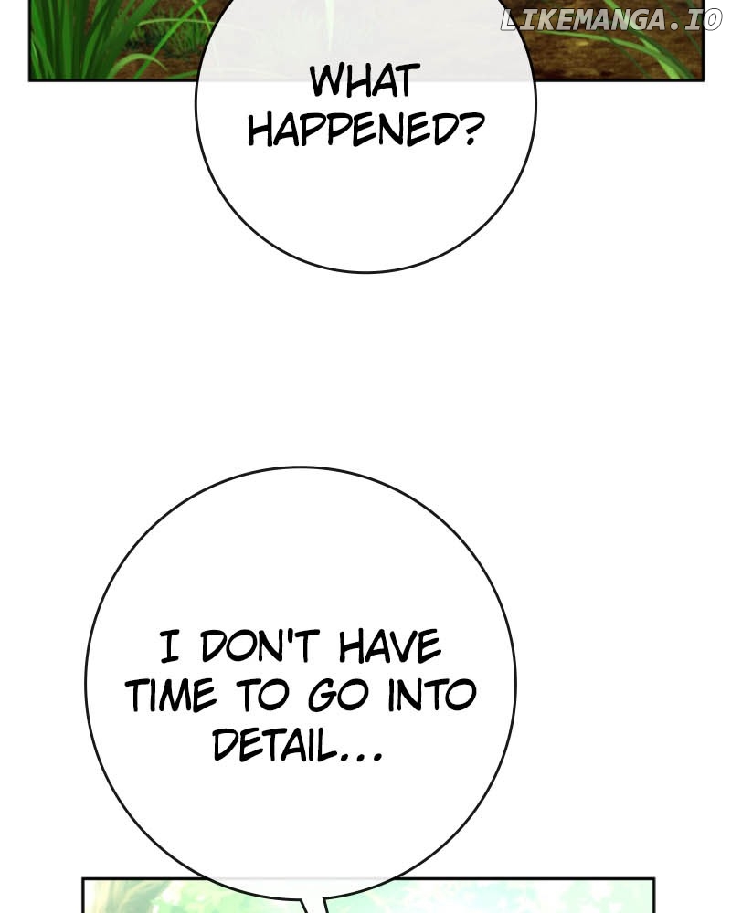 I Want to Be You, Just For A Day Chapter 213 - page 50